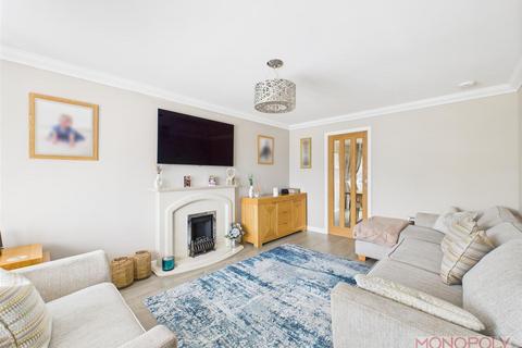23 Borras Park Road, Wrexham, LL12 7TE