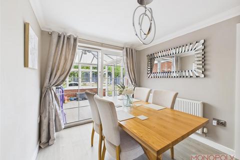23 Borras Park Road, Wrexham, LL12 7TE