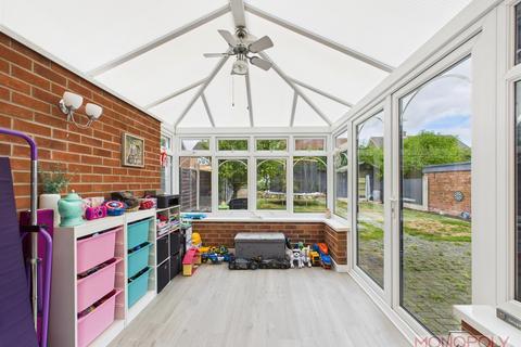 23 Borras Park Road, Wrexham, LL12 7TE