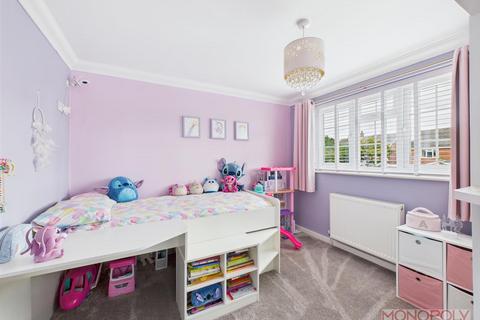 23 Borras Park Road, Wrexham, LL12 7TE