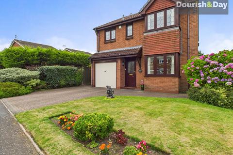 undefined, Eggington Drive, Stafford ST19