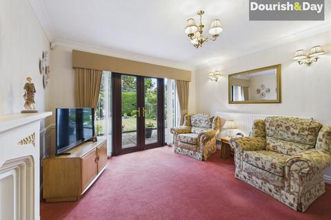 undefined, Eggington Drive, Stafford ST19