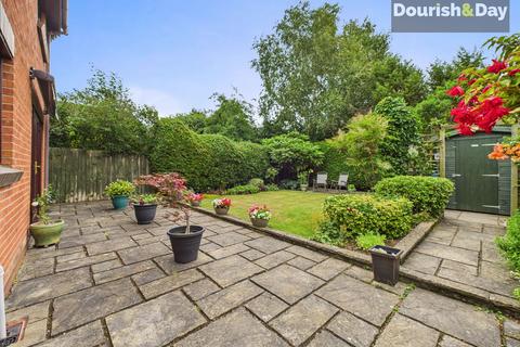 undefined, Eggington Drive, Stafford ST19