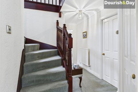 undefined, Eggington Drive, Stafford ST19
