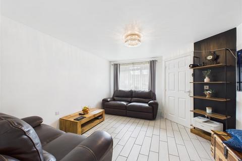 undefined, Brockwell Park, Kingswood