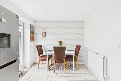 undefined, Brockwell Park, Kingswood