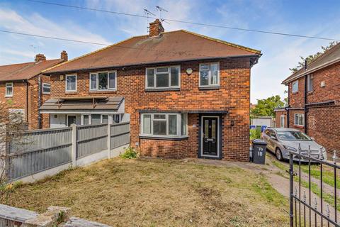 3 bedroom semi-detached house for sale, Elmwood Avenue, Doncaster DN6