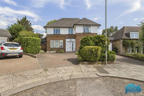 undefined, Poynings Way, Woodside Park, London, N12