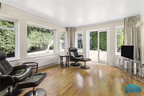 undefined, Poynings Way, Woodside Park, London, N12