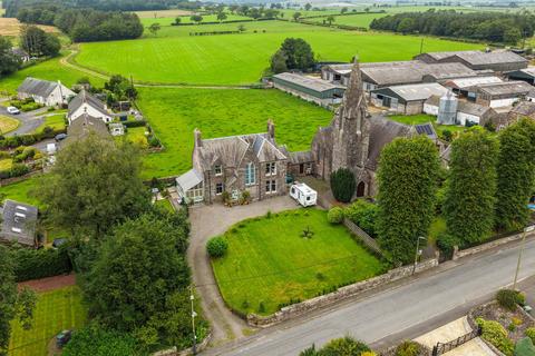 undefined, Kirtleside, Waterbeck, Lockerbie