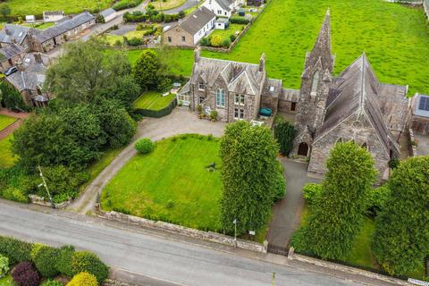 undefined, Kirtleside, Waterbeck, Lockerbie