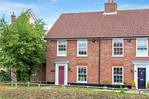 30 Chapel Road, Wrentham, Beccles, NR34 7LT