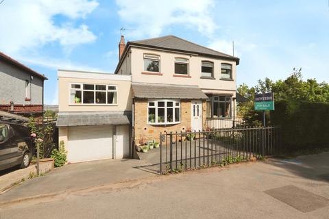 undefined, Rural Lane, Wadsley, S6