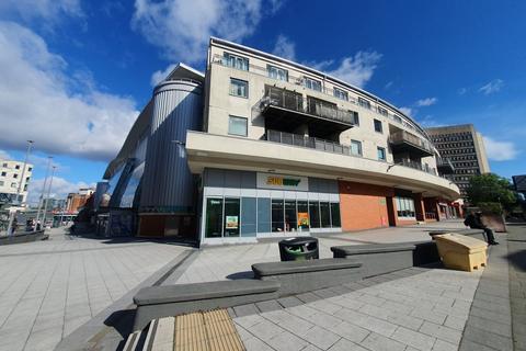 2 bedroom flat for sale, Francis Road, Edgbaston, Birmingham, West Midlands, B16