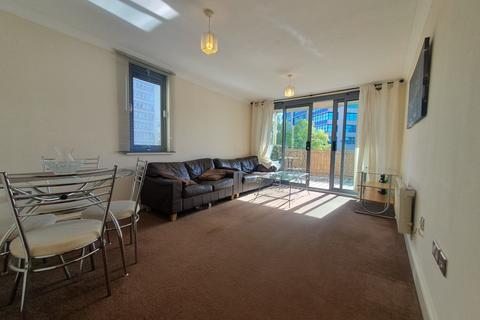 2 bedroom flat for sale, Francis Road, Edgbaston, Birmingham, West Midlands, B16