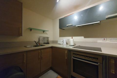 2 bedroom flat for sale, Francis Road, Edgbaston, Birmingham, West Midlands, B16