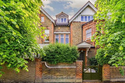 3 bedroom flat for sale, Westcombe Park Road, London SE3