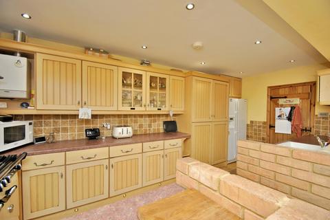 3 bedroom detached bungalow for sale, Dalkeith Road, Wimborne BH21