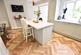 Living kitchen