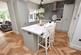Living kitchen