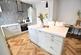 Living kitchen