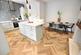 Living kitchen