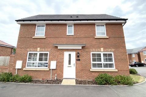 The Bache, Lightmoor Village, Telford, Shropshire, TF4