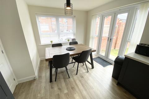 undefined, The Bache, Lightmoor Village, Telford, Shropshire, TF4