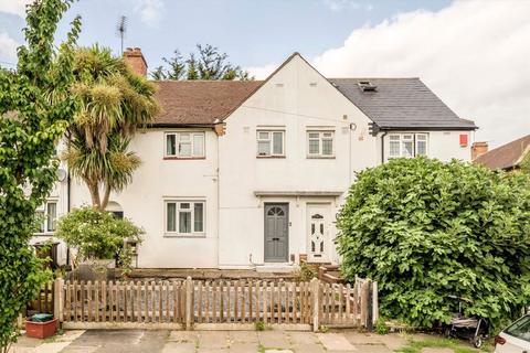52 Almond Grove, Brentford, TW8 8NL