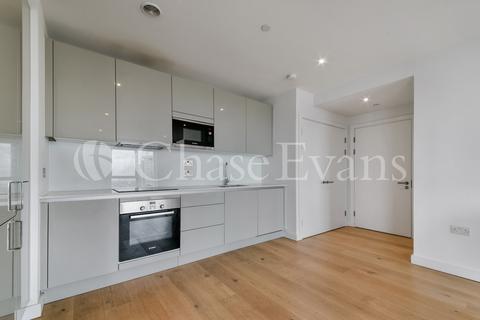 1 bedroom flat for sale, Walworth Road, Elephant Park, Elephant and Castle, London, SE17