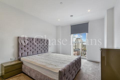 1 bedroom flat for sale, Walworth Road, Elephant Park, Elephant and Castle, London, SE17