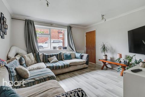 4 bedroom semi-detached house for sale, Chatsworth Crescent, Ipswich