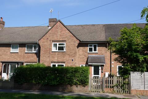 2 bedroom maisonette for sale, Hillingdon Avenue, Sevenoaks, TN13