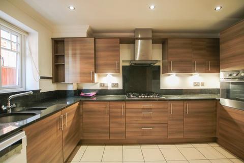 undefined, Kingsley Place, Wokingham, RG41