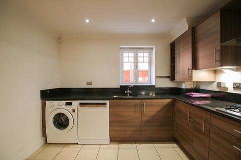 undefined, Kingsley Place, Wokingham, RG41
