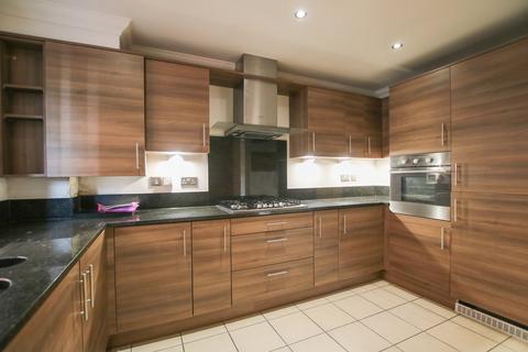 undefined, Kingsley Place, Wokingham, RG41