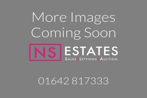 23 Napier Street, Middlesbrough, TS5 6AQ