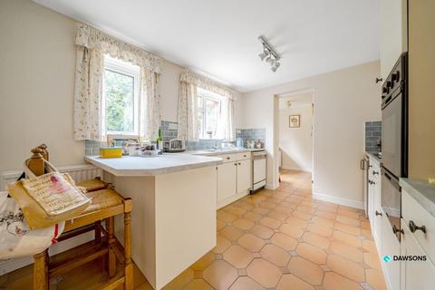 4 bedroom detached house for sale, Amberley Drive, Langland, Swansea