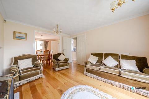 4 bedroom detached house for sale, Amberley Drive, Langland, Swansea