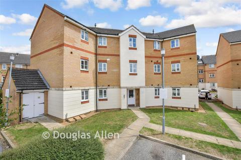 undefined, Fleming House, Harold Wood RM3