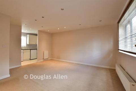 undefined, Fleming House, Harold Wood RM3