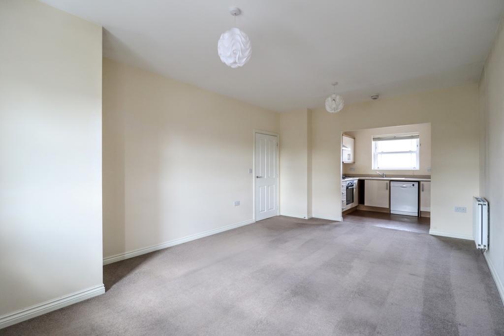 55 Watson House lounge 2