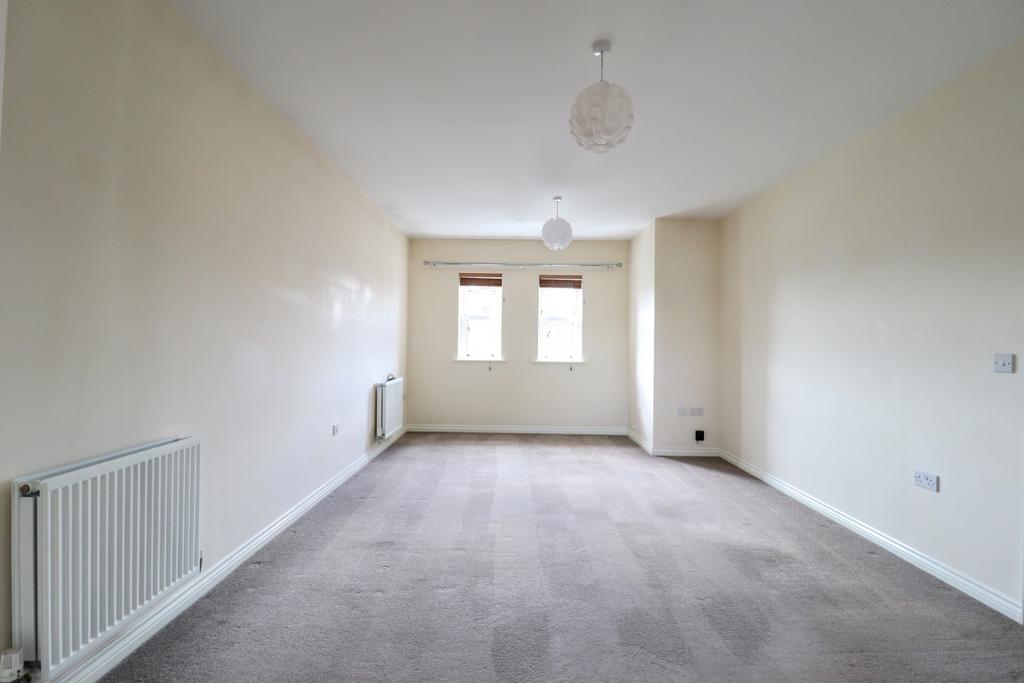 55 Watson House  lounge