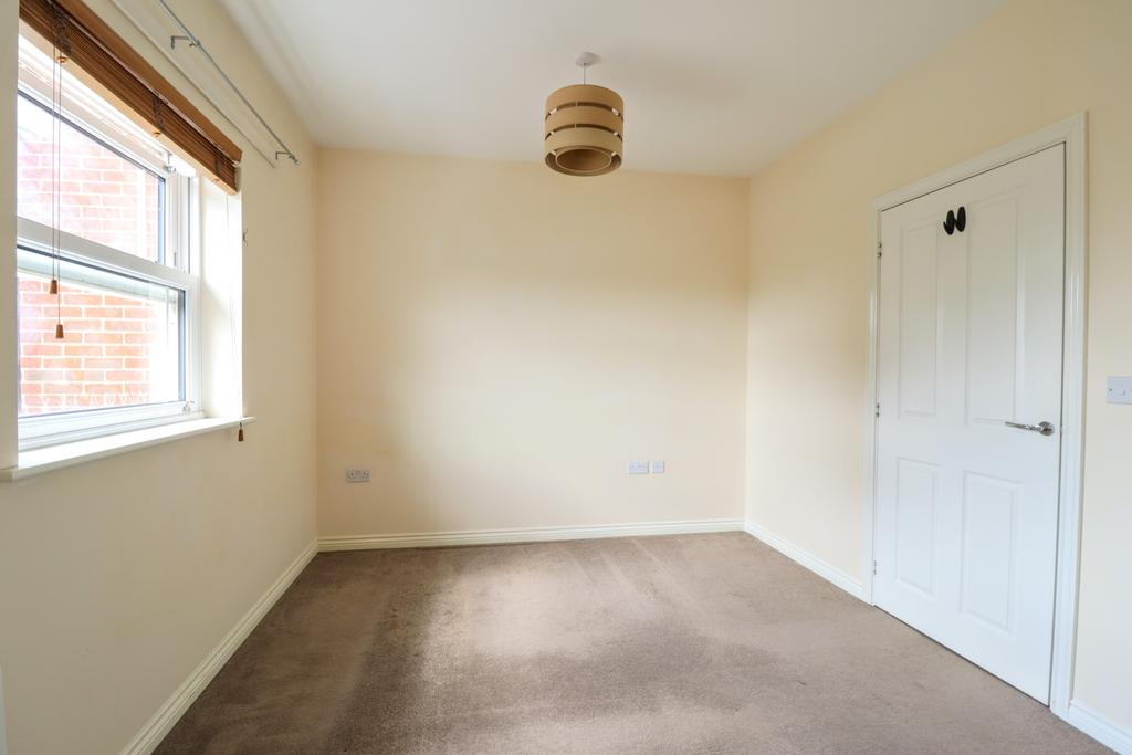 55 Watson House bed 1 -2
