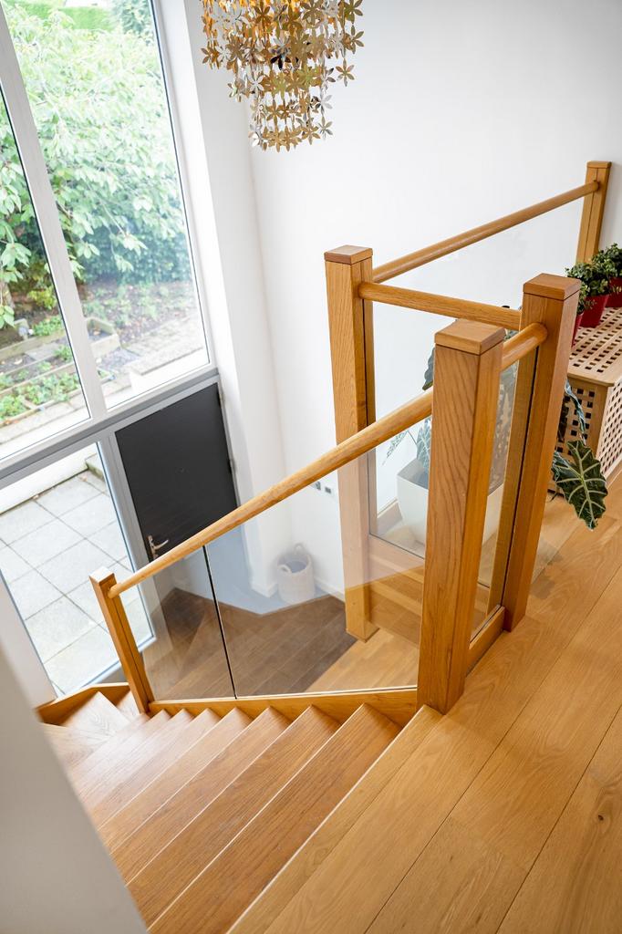 Staircase