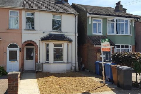undefined, Kirby Street, Ipswich