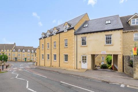 undefined, Chipping Norton,  Oxfordshire,  OX7