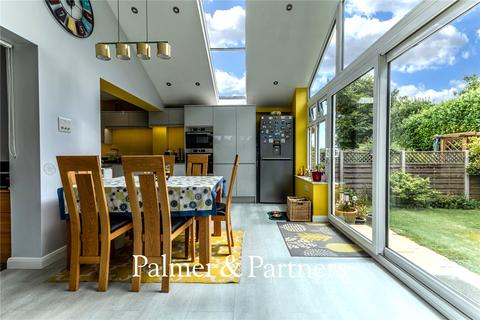 undefined, Danforth Drive, Framlingham, Woodbridge, Suffolk, IP13