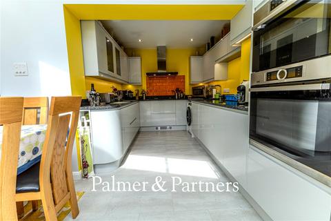 undefined, Danforth Drive, Framlingham, Woodbridge, Suffolk, IP13