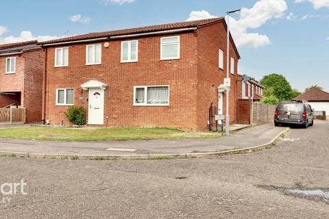 1 Branton Close, Luton, LU2 9TY